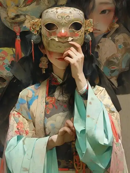 山海食肆 奇幻美食动漫