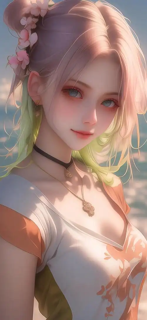 深海回声 科幻悬疑剧
